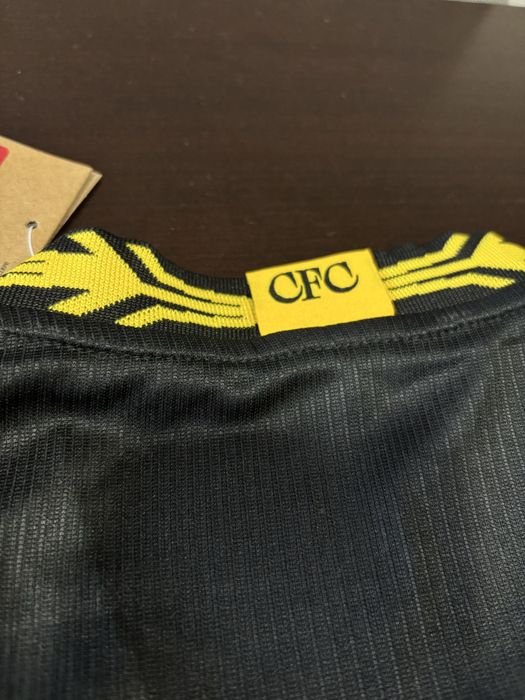 Camisola do Chelsea Alternativa 26/27