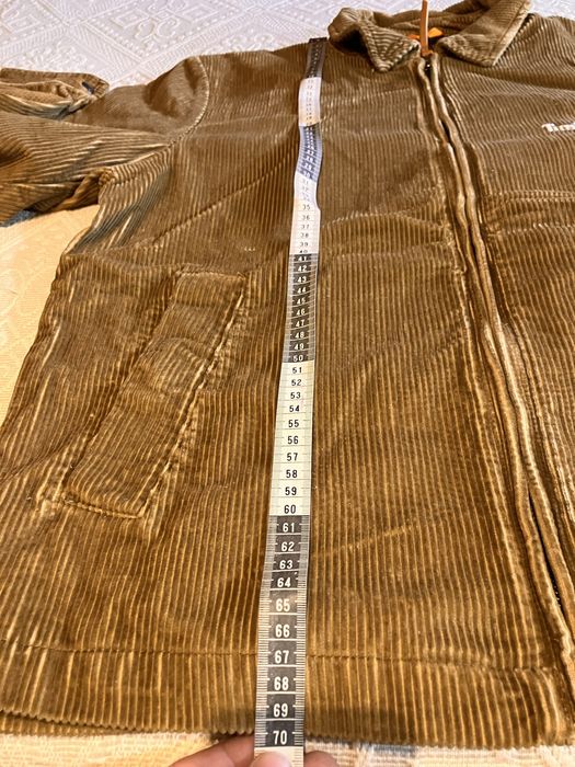 Casaco Timberland novo ,M