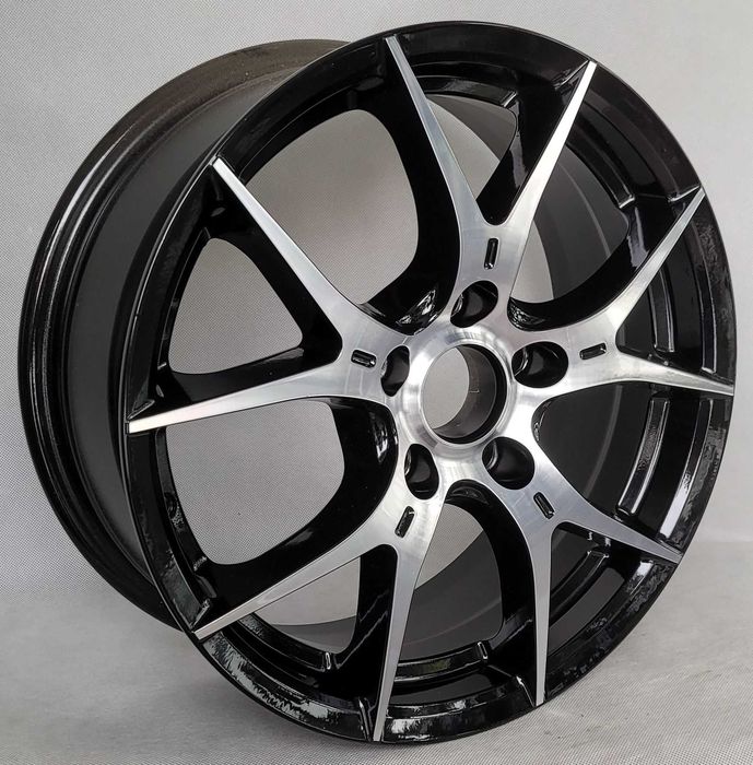Felgi 16 5x114,3 Kia Ceed 3 Hyundai i30 Suzuki Mazda Toyota Megane SX4