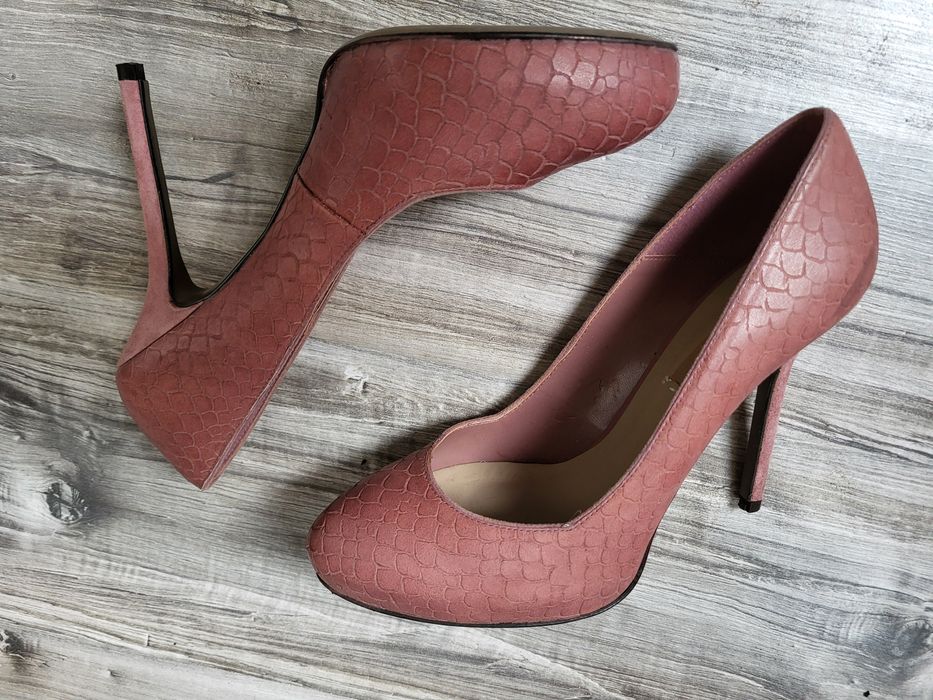 Buty damskie Zara 41