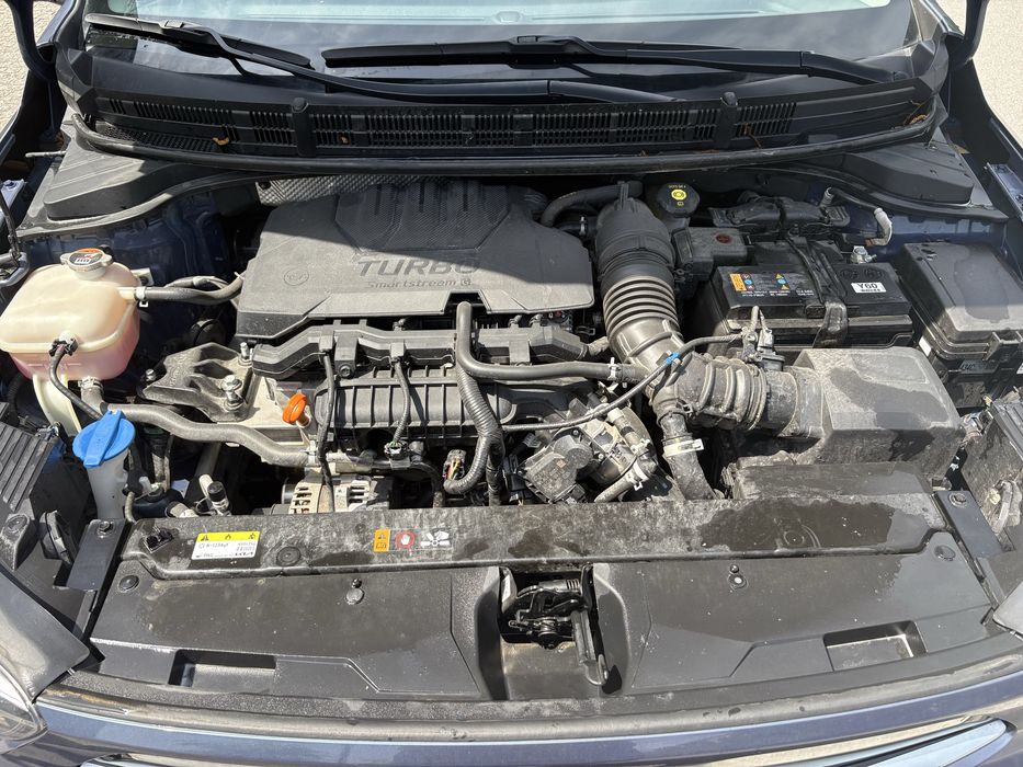 Kia Stonic 1.0 T-GDI | 100CV 38500KM | 2022-2023