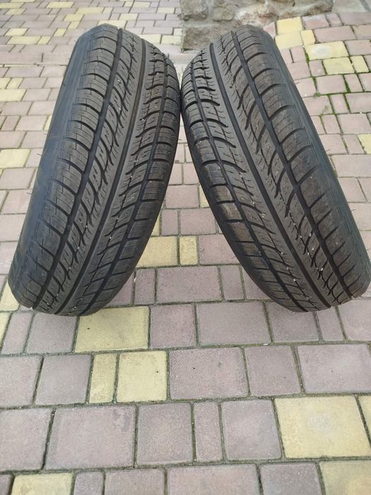 Шини літні Michelin/Tigar