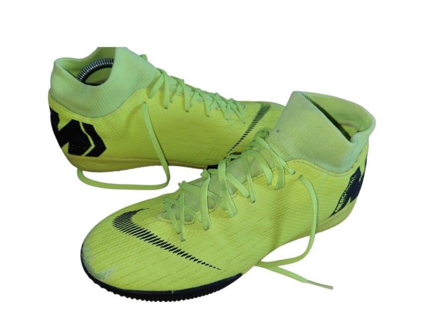 Nike Mercurial Superfly 6 Academy IC Always Forward buty halówki r 39