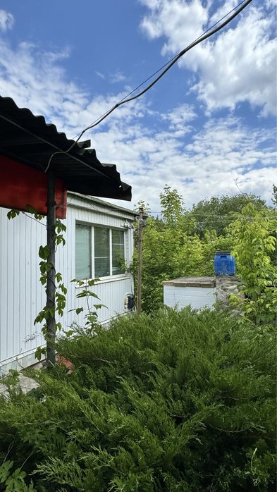 Продам дом в Чугуеве ( рн Дружба)