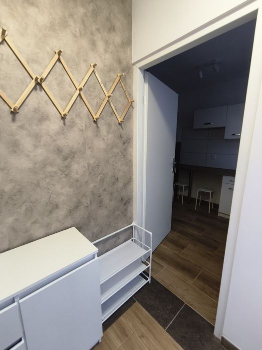 Wynajmę kawalerkę 32 m