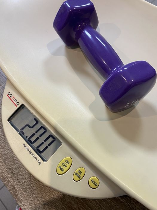 Ваги для дітей Gamma весы вага дитяча