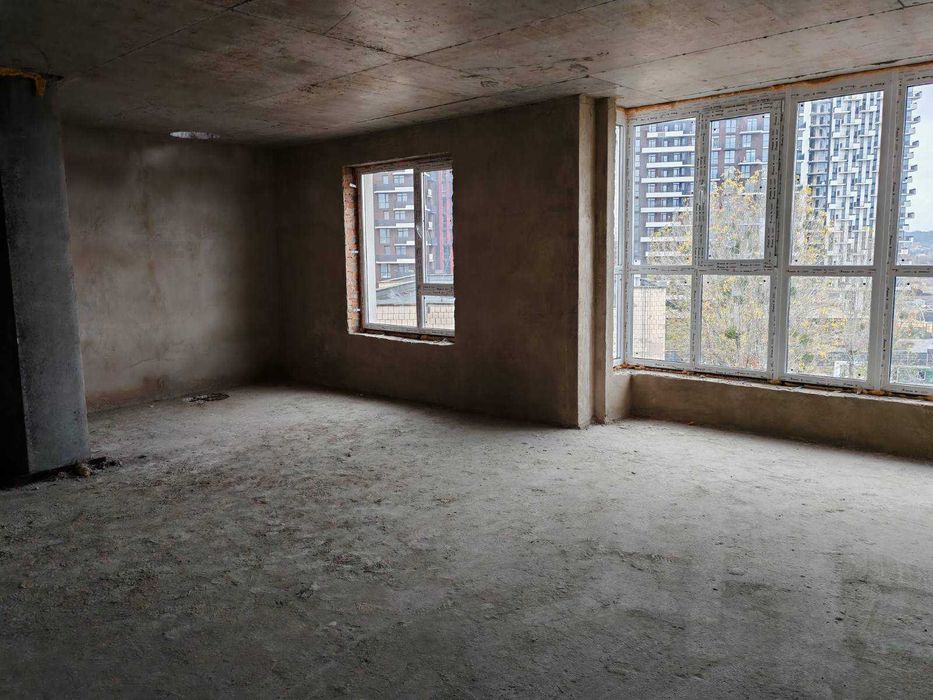 1-кімнатна квартира за адресою Петрусенко пров. (площа 43,5 м²) - Atlanta.ua - фото 4