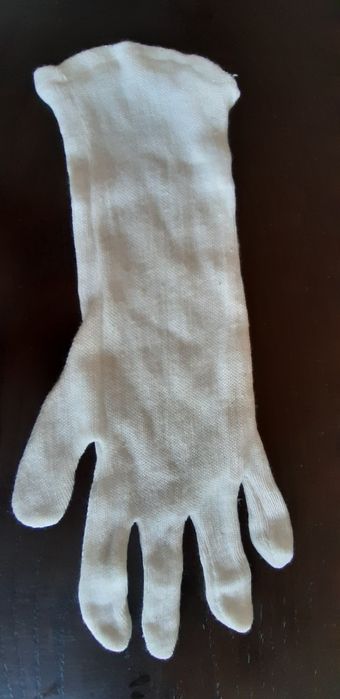Rękawice  bawełniane ochronne