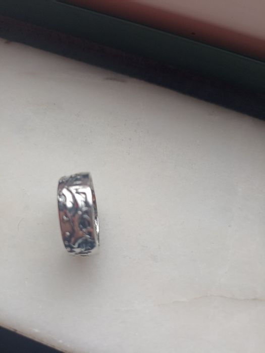 Anéis aço novos medida 11