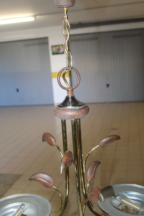 Brass Ceiling Lamp64750577388546121