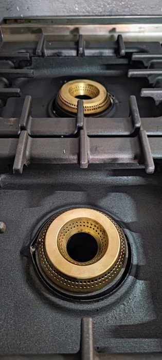 Fogão Industrial Meireles