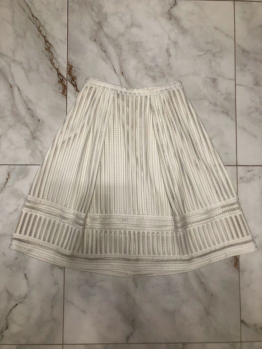 Міді спідниця H&M