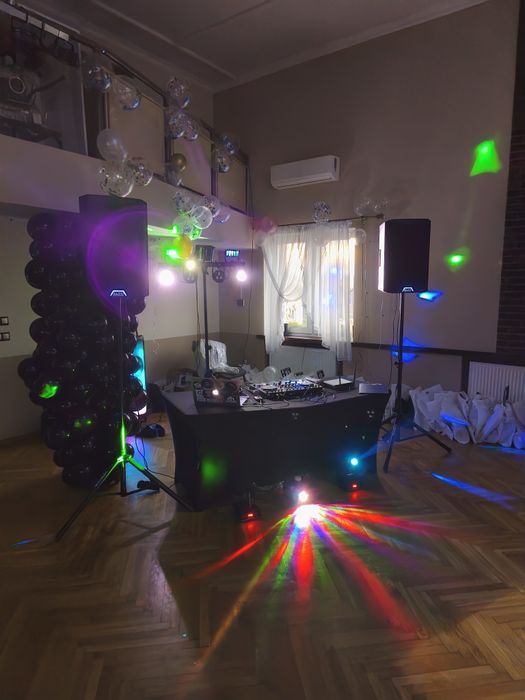 DJ WOODEN - DJ na każdą imprezę