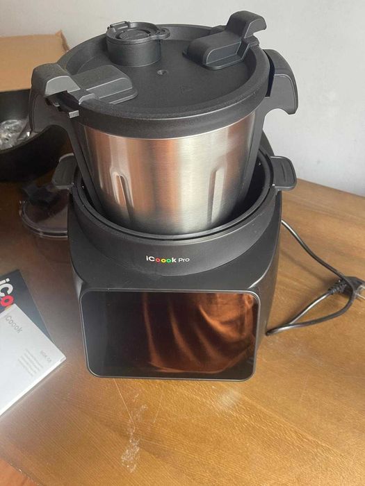 iCoook MRK-58 wielofunkcyjny robot