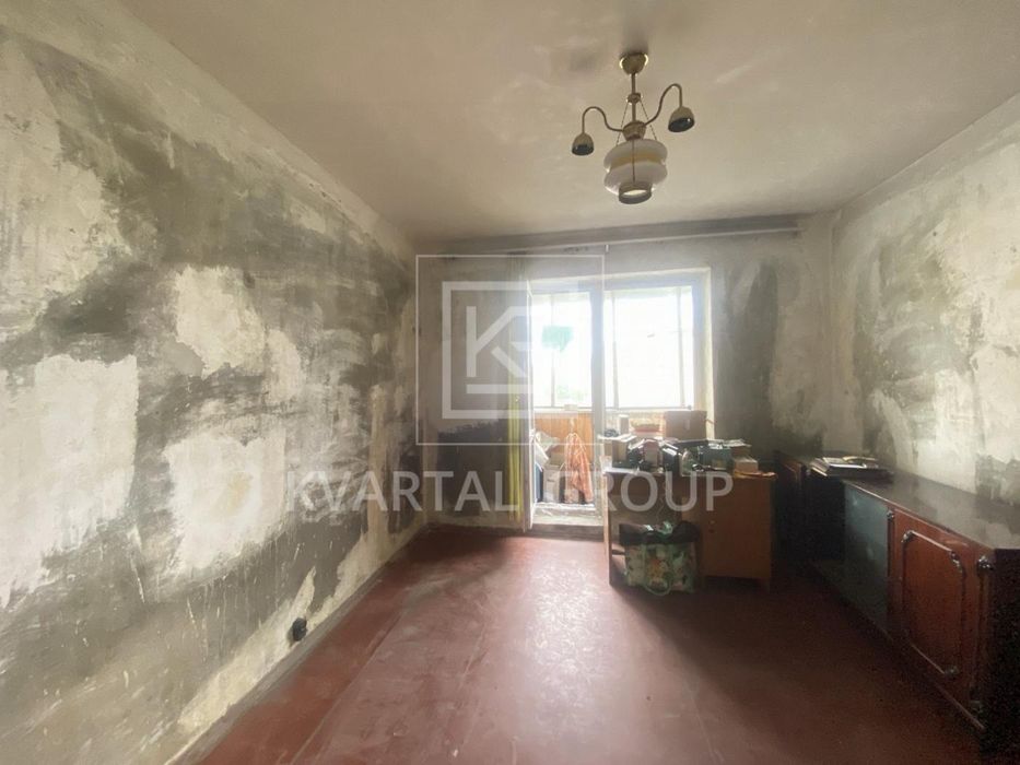 3-комнатная квартира по адресу ул. Никольско-Слободская (площадь 70 м²) - Atlanta.ua - фото 12