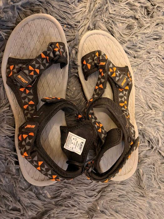 Męskie Sandały Trekkingowe Grando Hi-tec 44