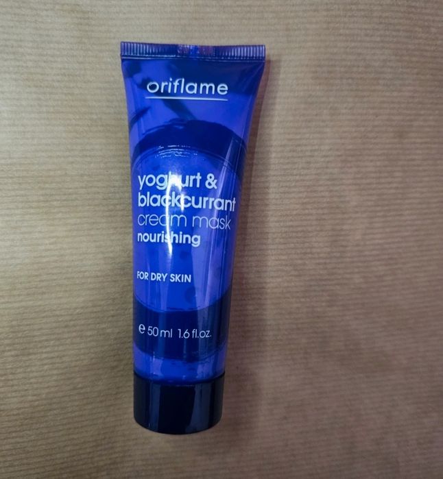 Máscara facial Oriflame