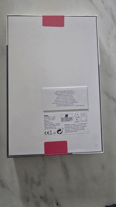 T Tablet 2  -nieużywany