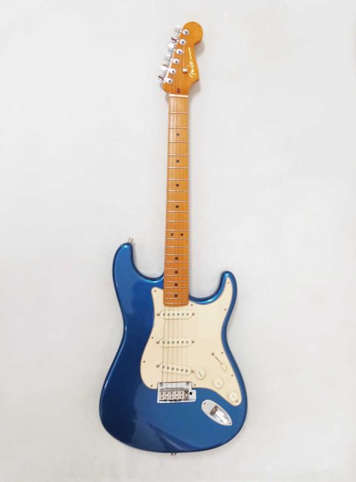 Fender Stratocaster American Ultra - USA 2021