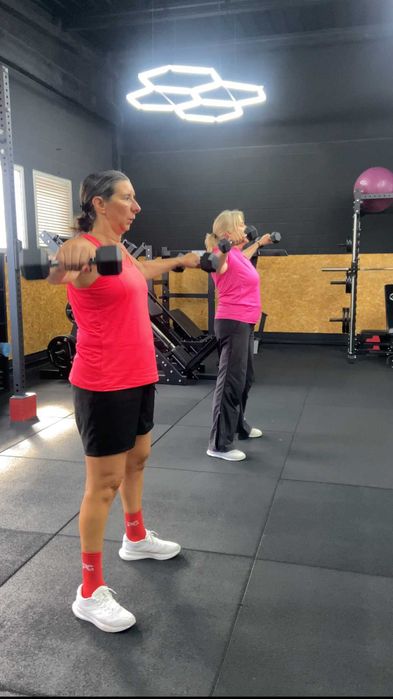 Personal Trainer | Treinos Individuais ou duplas em Ermesinde, Porto