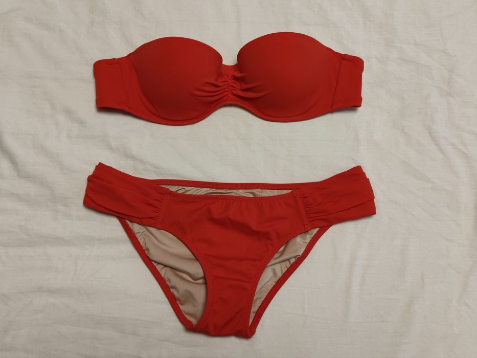 Плавки victoria’s secret