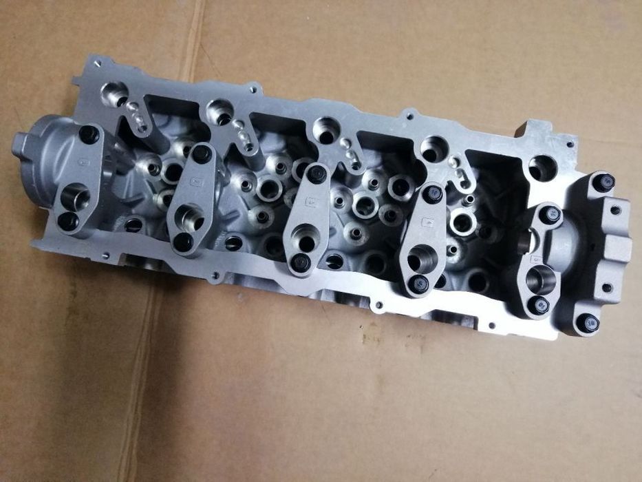 Cabeça de motor Hyundai e Kia 2.0 Crdi D4EA NOVA