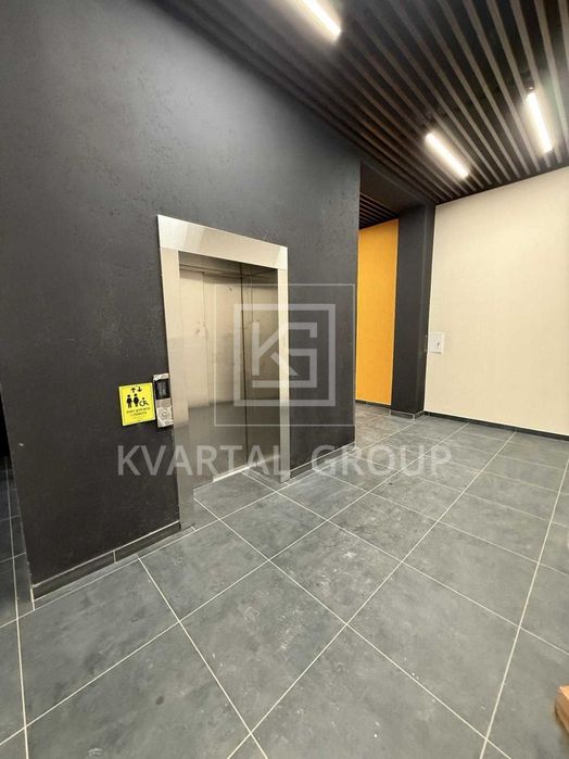 Продаж 1к квартири в ЖК “Континент Рей 1” (40м2) ВАУЧЕР - ТАК!