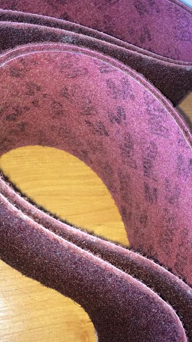 Pas bezkoncowy wloknlna 3M