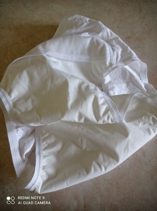Nowe majtki Suprima na nietrzymanie moczu 44-46 L XL
