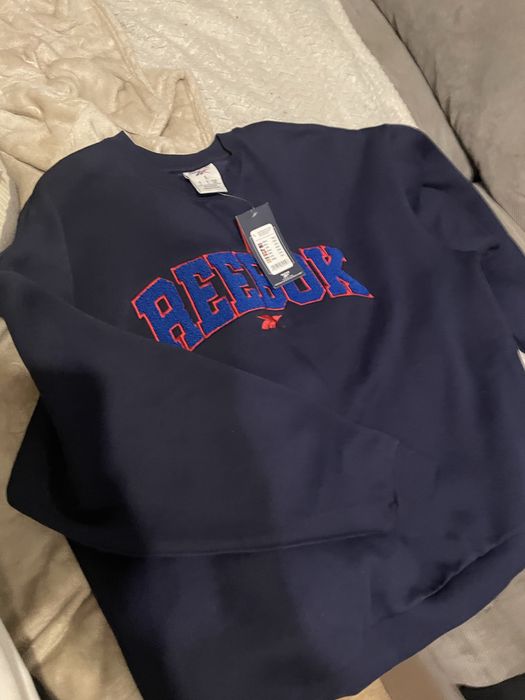 Bluza meska reebok