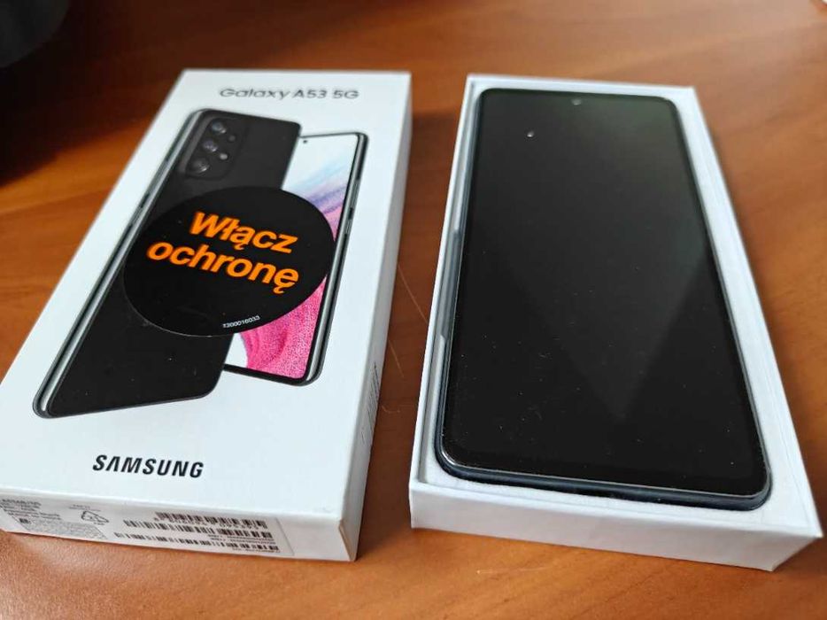 Samsung Galaxy A53 5G