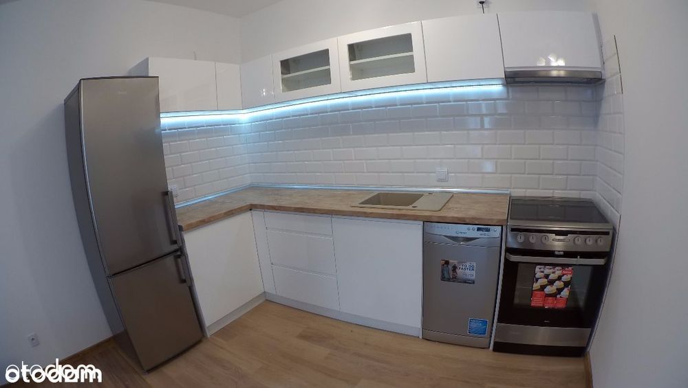 Apartament Gliwice wynajmę - Widok 5