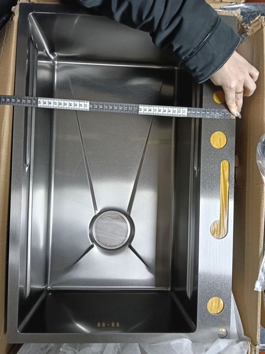 Lava-loiça inteligente