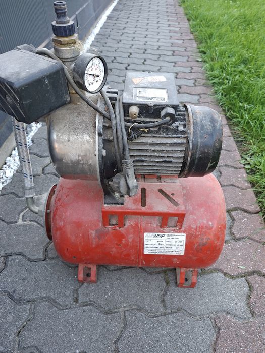 Sprzedam hydrofor