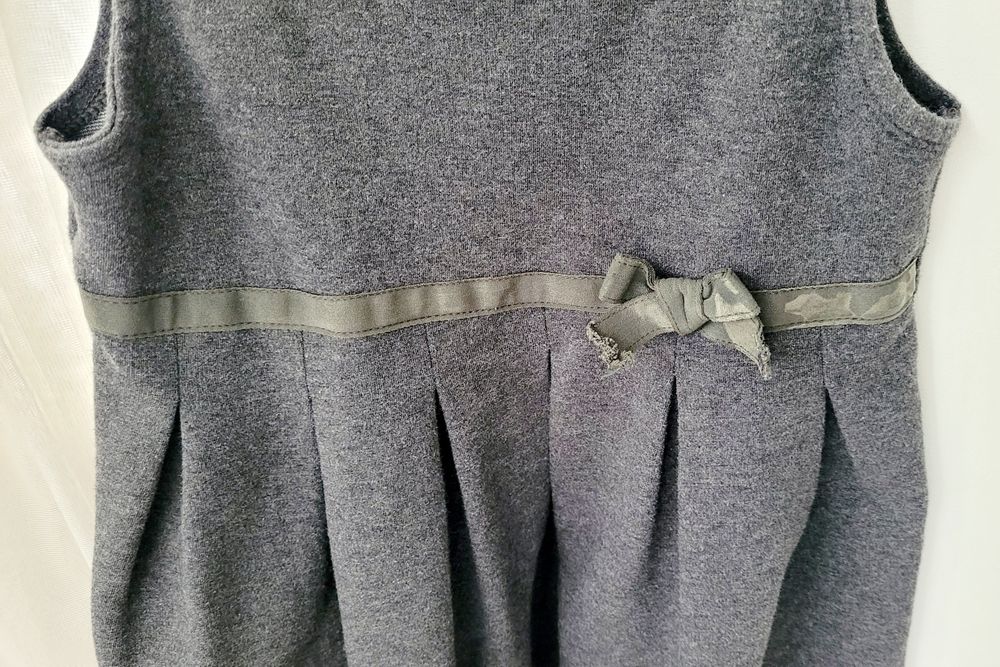 Sukienka / Prenceska dziecięca.