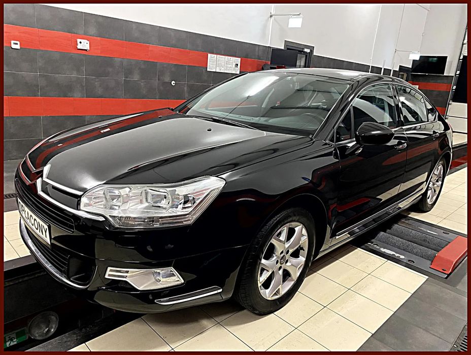 Citroën C5