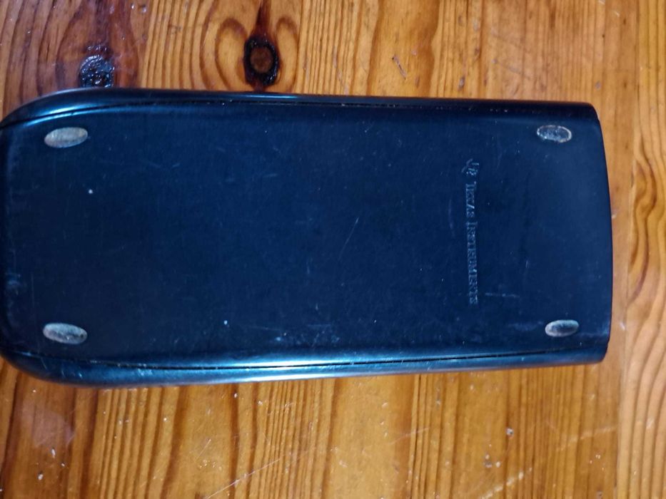 Texas Instruments TI-84  PLUS
