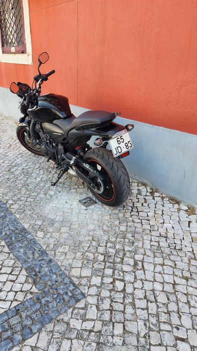 Honda Hornet 600 2010