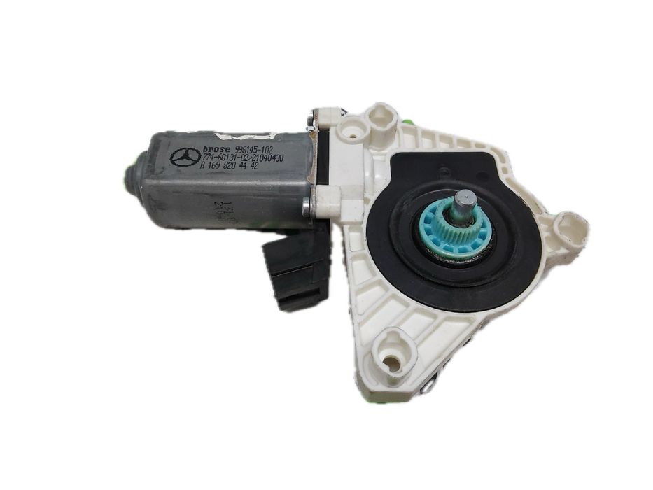 Motor vidro frente direito MERCEDES-BENZ Classe B (W245)