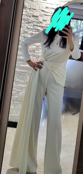 kombinezon lou castillo