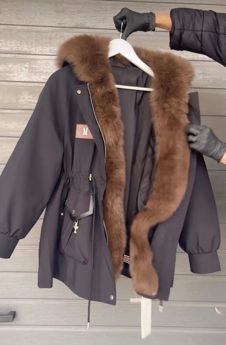 ПАРКИ високої якості