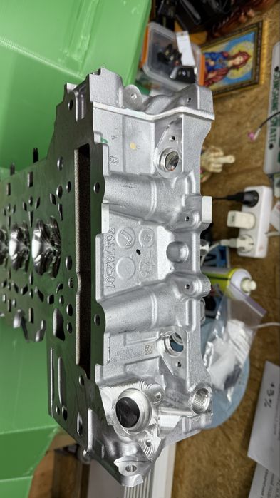 ГБЦ Bmw N20B20A Оригінал