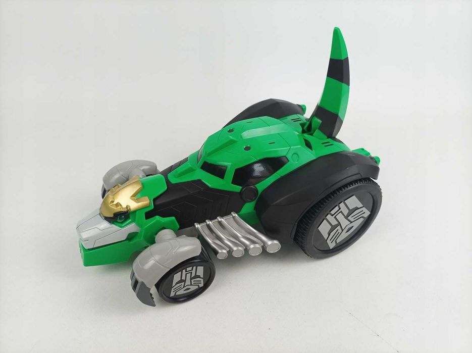 Dickie Toys zdalnie sterowany Transformers OPIS