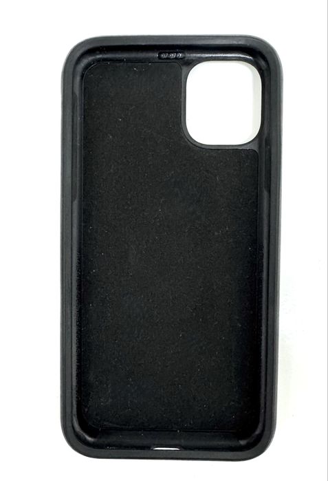 Quad lock capa iPhone 11 - excelente estado
