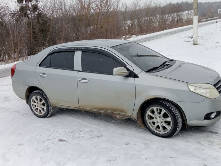 Продам авто в гарному стані