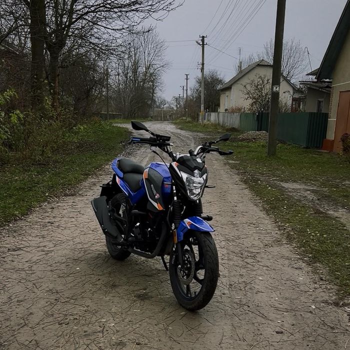 Spark200p30 продам