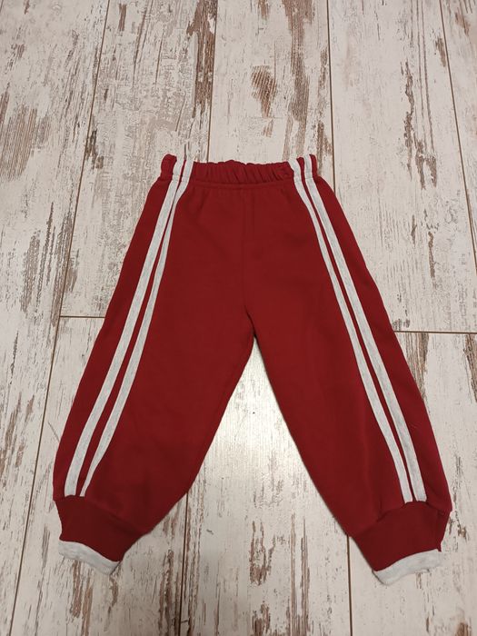 Костюм спортивний дитячий..