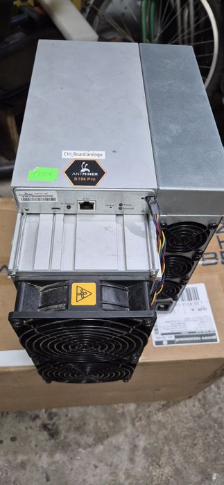 Antminer S19K Pro 120Th