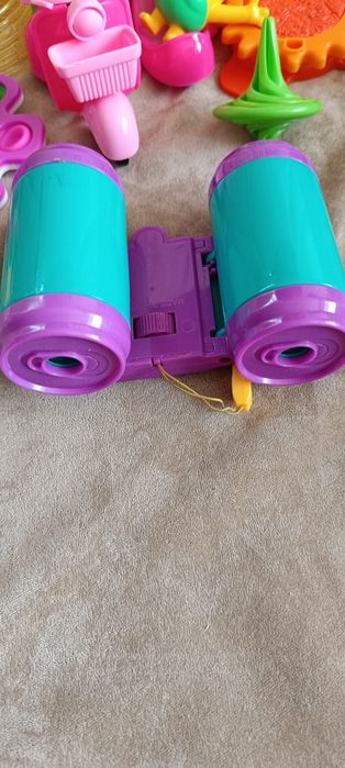 Продам набор детских игрушек