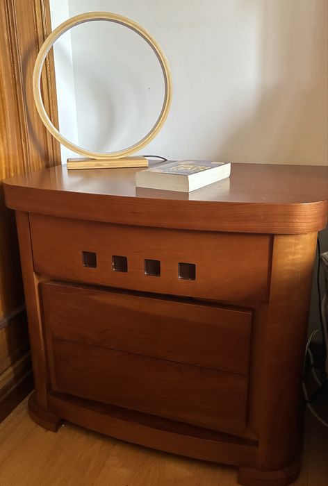 Mobiliario quarto